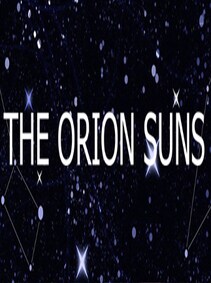 

The Orion Suns Steam Key GLOBAL