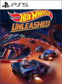 

Hot Wheels Unleashed (PS5) - PSN Account - GLOBAL