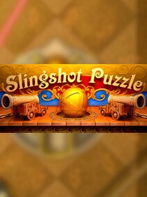 

Slingshot Puzzle Steam Key GLOBAL