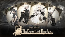 

Voice of Cards: The Beasts of Burden (PC) - Steam Gift - GLOBAL