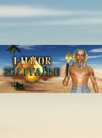 

Luxor Solitaire Steam Key GLOBAL