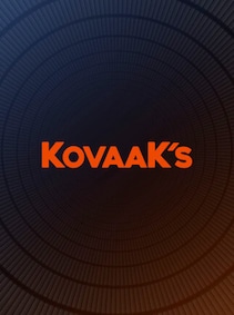 

KovaaK's (PC) - Steam Key - GLOBAL (ENG ONLY)