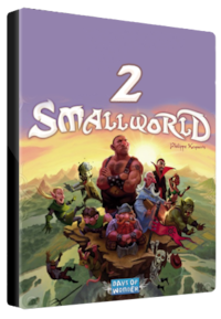 

Small World 2 Steam Key GLOBAL