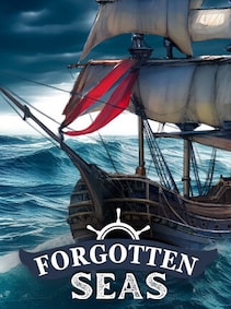 

Forgotten Seas (PC) - Steam Account - GLOBAL