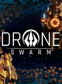 Drone Swarm (PC) - Steam Key - EUROPE