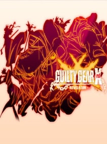 

GUILTY GEAR Xrd -REVELATOR Steam Gift GLOBAL