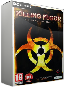 

Killing Floor Bundle 2014 Steam Key GLOBAL