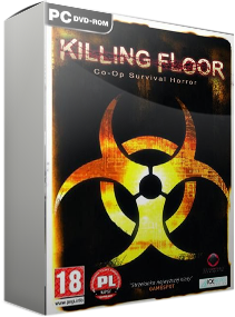 

Killing Floor Bundle 2014 Steam Gift GLOBAL