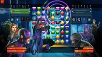 

Marvel Puzzle Quest - Nick Fury’s Doomsday Plan Steam Gift GLOBAL