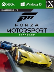 

Forza Motorsport (Xbox Series X/S, Windows 10) - Xbox Live Key - GLOBAL