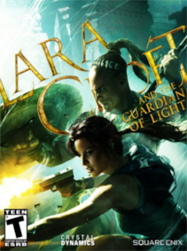 

Lara Croft and the Guardian of Light (PC) - Steam Gift - GLOBAL