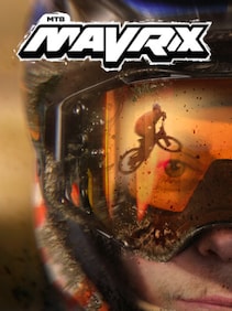 MAVRIX by Matt Jones game cover