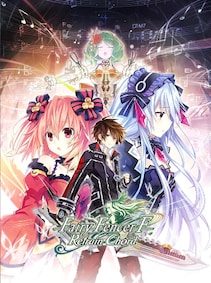 

Fairy Fencer F: Refrain Chord (PC) - Steam Key - GLOBAL