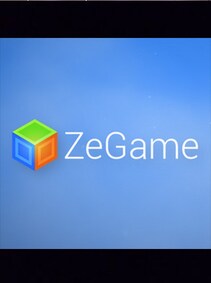 

ZeGame Steam Gift GLOBAL