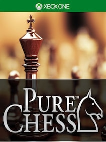 Pure Chess Grandmaster Edition EU XBOX One