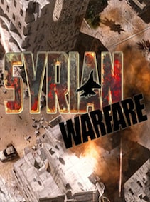 Syrian Warfare Steam Gift GLOBAL