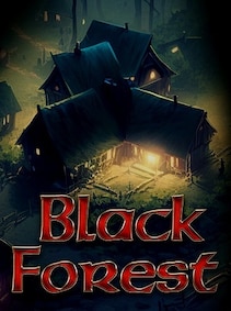 

Black Forest (PC) - Steam Key - GLOBAL