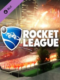Rocket League - Supersonic Fury