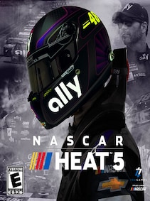 

NASCAR Heat 5 (PC) - Steam Key - RU/CIS