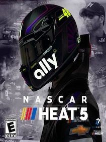 

NASCAR Heat 5 (PC) - Steam Key - GLOBAL