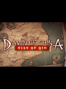

Dawn of China: Rise of Qin Steam Key GLOBAL