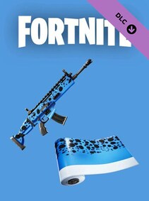 

Fortnite Danger Frog Wrap (PC) - Epic Games Key - GLOBAL