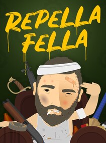 

Repella Fella (PC) - Steam Account - GLOBAL