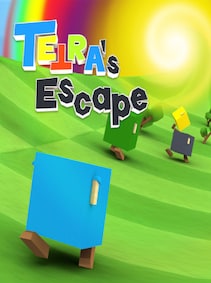 TETRA's Escape Xbox Live Key Xbox One EUROPE