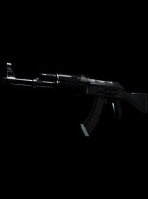 

AK-47 | Slate (Well-Worn)