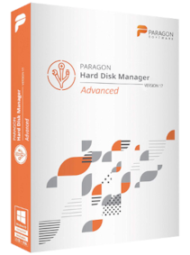 

Paragon Hard Disk Manager 17 (1 Device, 1 Year) - Paragon Software Key - GLOBAL