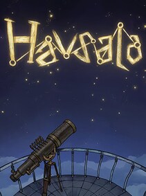 

Havsala: Into the Soul Palace (PC) - Steam Key - GLOBAL