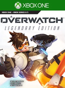 

Overwatch: Legendary Edition (Xbox One) - XBOX Account - GLOBAL