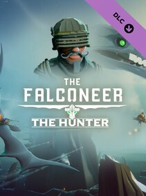 

The Falconeer - The Hunter (PC) - Steam Key - GLOBAL