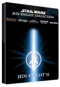 

Star Wars Jedi Knight Collection Steam Gift GLOBAL