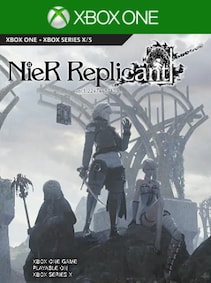 

NieR Replicant ver.1.22474487139... (Xbox One) - XBOX Account - GLOBAL