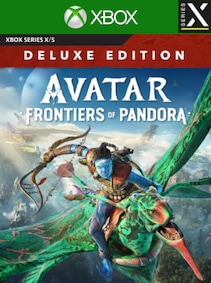 

Avatar: Frontiers of Pandora | Deluxe Edition (Xbox Series X/S) - Xbox Live Key - GLOBAL