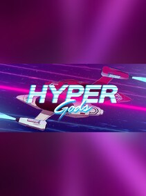 

Hyper Gods (PC) - Steam Gift - GLOBAL