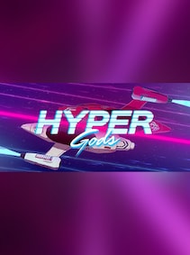 

Hyper Gods (PC) - Steam Gift - GLOBAL