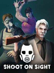 

Shoot on Sight (PC) - Steam Key - GLOBAL