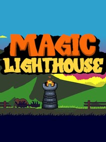 

Magic LightHouse (PC) - Steam Key - GLOBAL