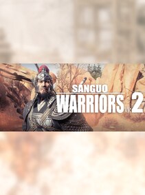 

三国虎将传VR2-Sanguo Warriors VR2 Steam Key GLOBAL