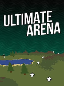 

Ultimate Arena (Simulation) Steam Key GLOBAL