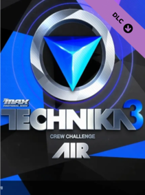 

DJMax Respect V: Technika 3 Pack (PC) - Steam Gift - GLOBAL