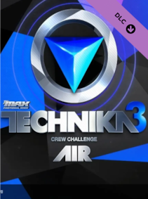 

DJMax Respect V: Technika 3 Pack (PC) - Steam Gift - GLOBAL