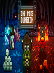 

One More Dungeon Steam Key GLOBAL