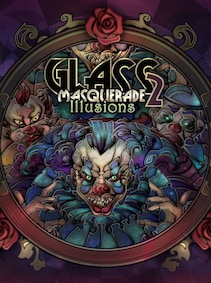 

Glass Masquerade 2: Illusions (PC) - Steam Key - GLOBAL