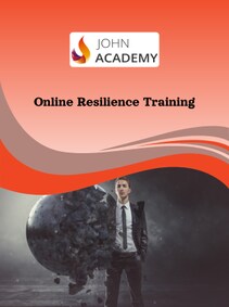 

Online Resilience Training - Johnacademy Key - GLOBAL