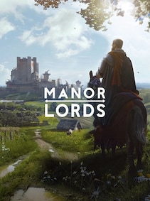 

Manor Lords (PC) - Steam Key - GLOBAL