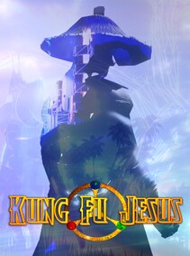 

Kung Fu Jesus (PC) - Steam Key - GLOBAL