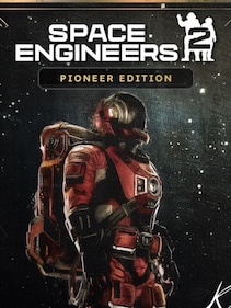 

Space Engineers 2 | Pioneer Edition Bundle (PC) - Steam Account - GLOBAL